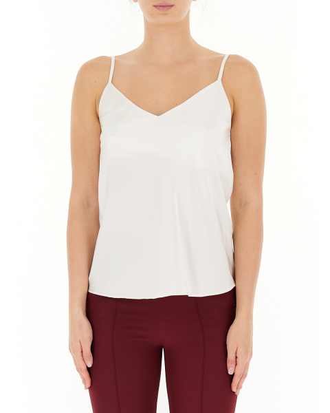 Top scollo V