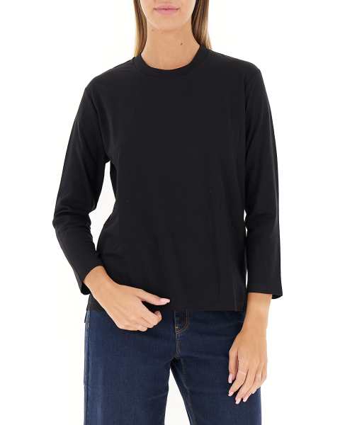 Maglia girocollo