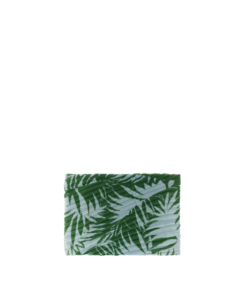 Foulard con stampa
