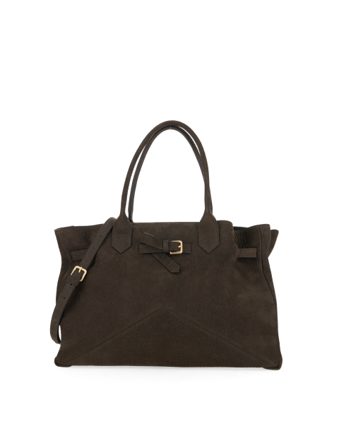 Borsa in pelle