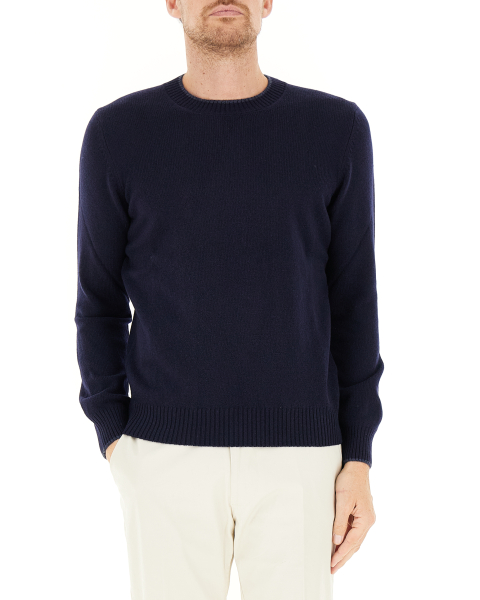 Maglione girocollo