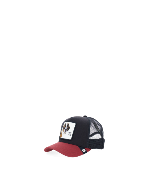 Cappello Trucker