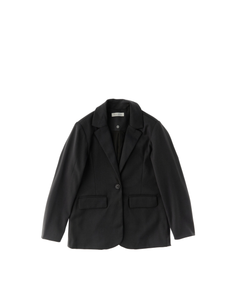 Blazer monopetto