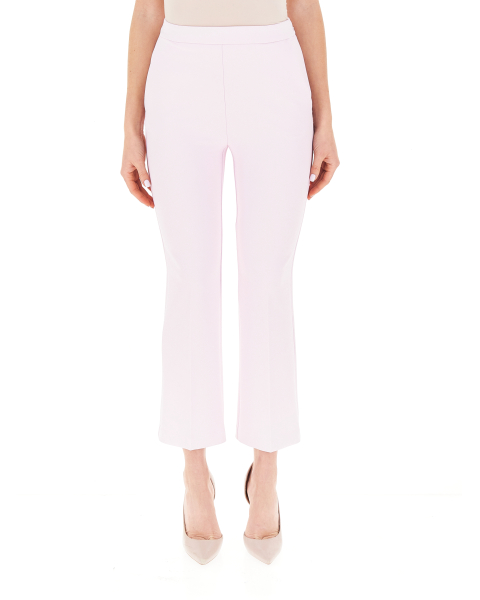 Pantalone Flare