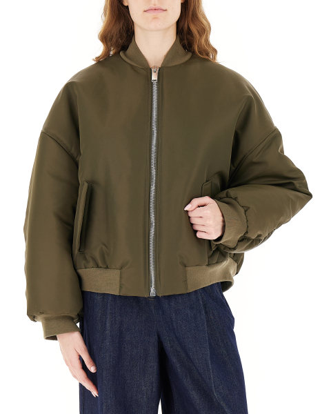 Bomber imbottito