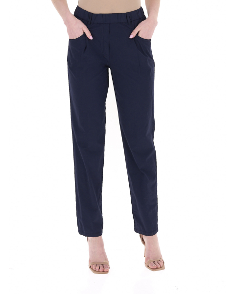 Pantalone a sigaretta