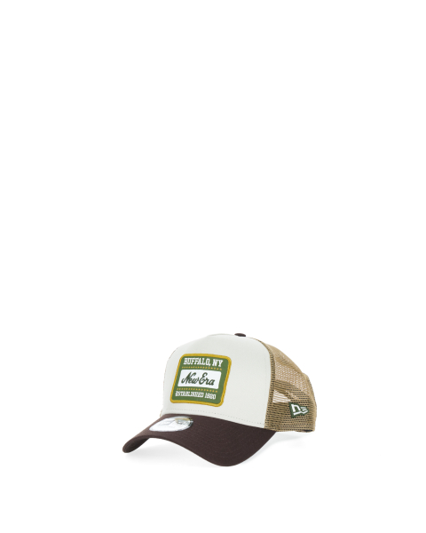 Cappello trucker