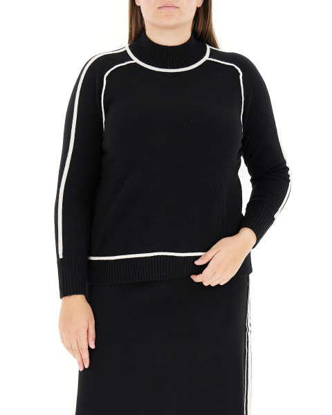 Maglione in lana