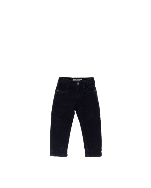 Pantalone in velluto