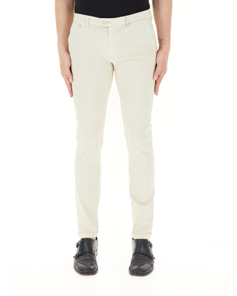 Pantalone chino