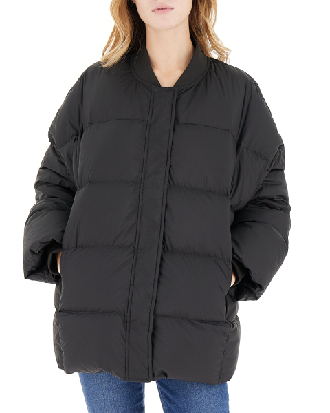 Bomber piumino