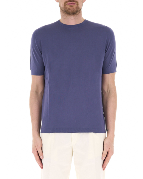 T-shirt girocollo