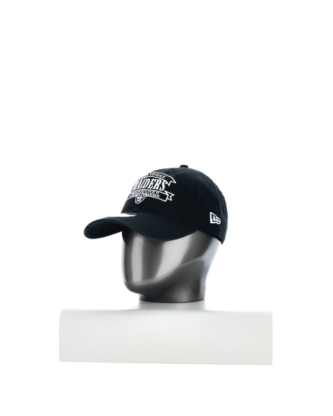 Cappello con visiera