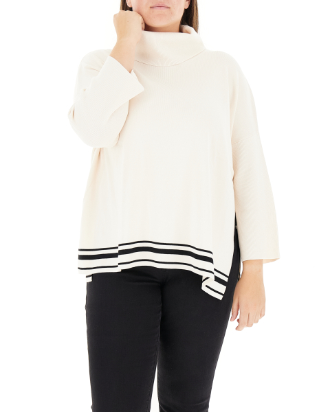 Maglione dolcevita