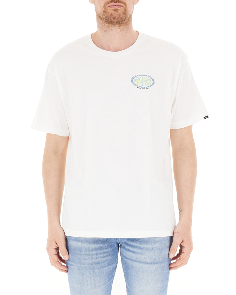 T-shirt girocollo