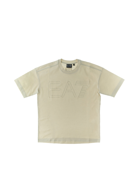 T-shirt girocollo