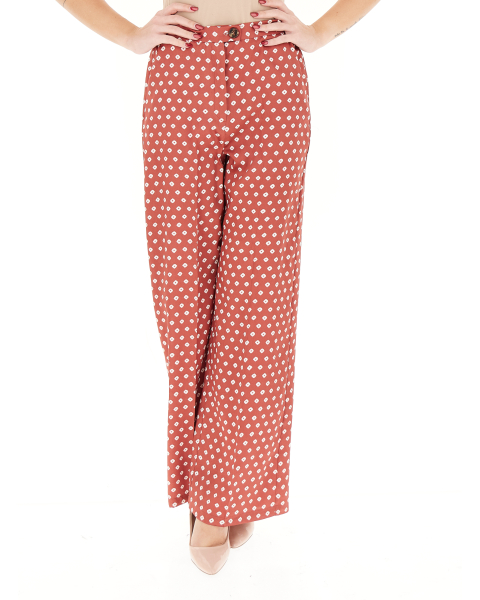 Pantalone in fantasia