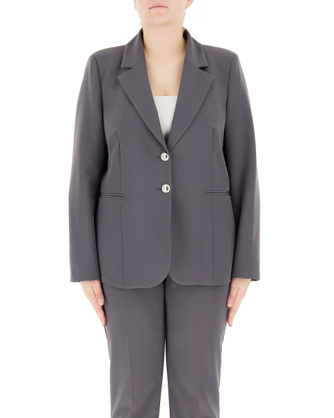 Blazer monopetto