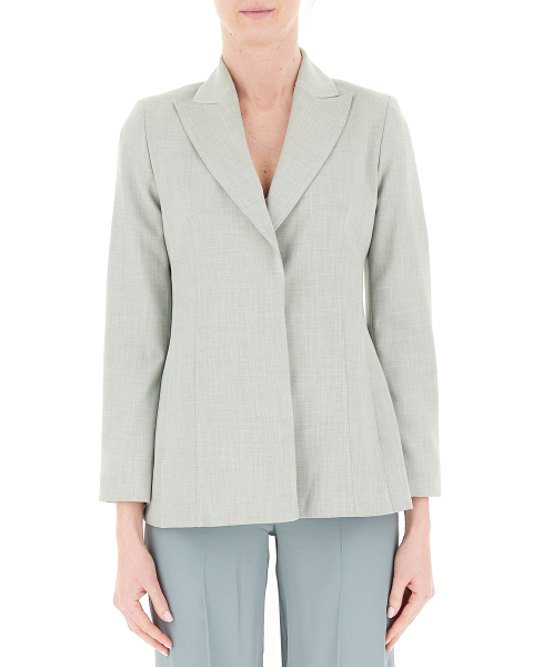 Blazer collo revers