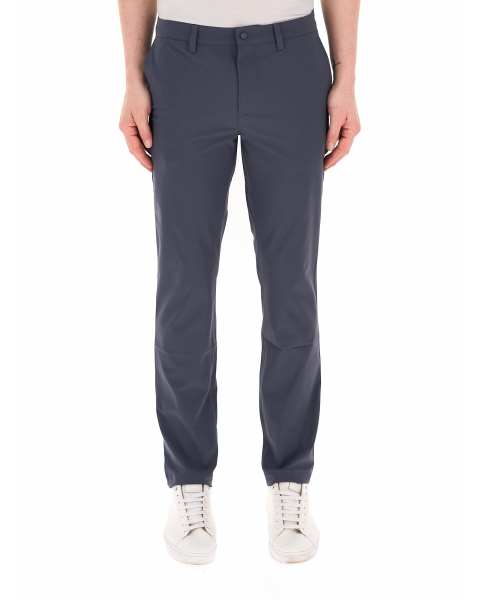 Pantaloni slim fit