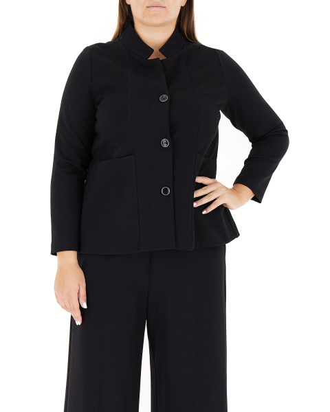 Blazer monopetto