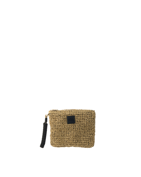 Pochette intrecciata