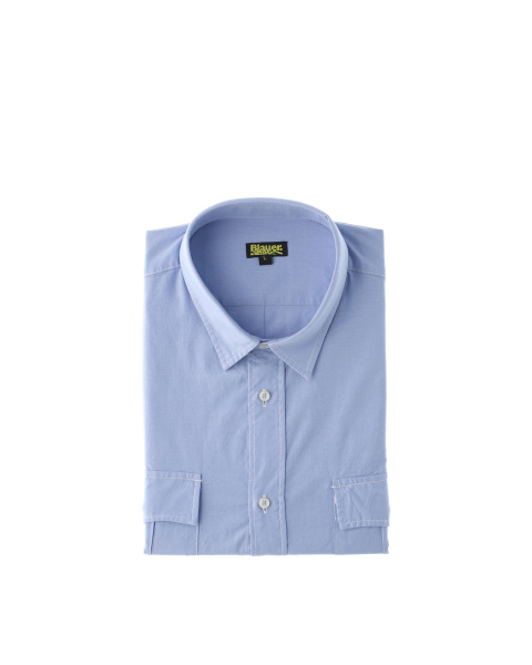 Camicia maniche corte