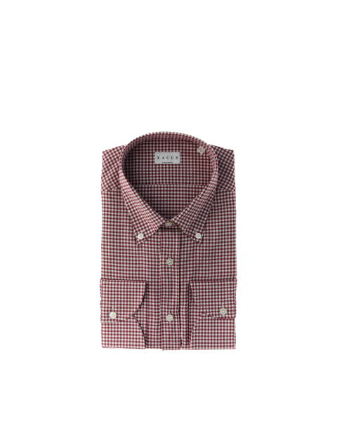 Camicia con taschino