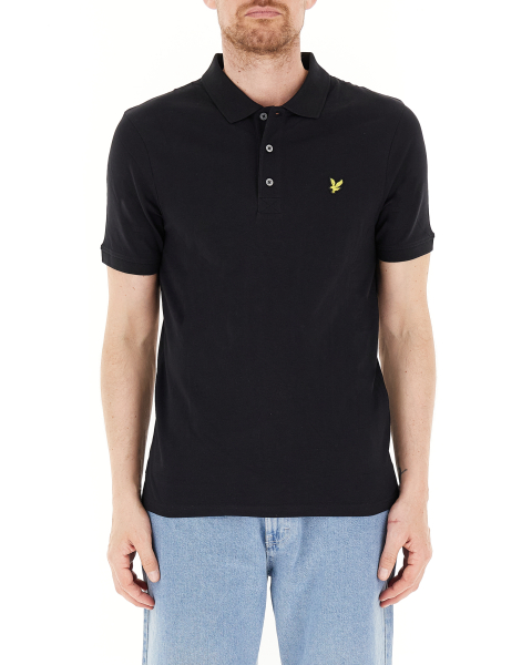 Polo in cotone