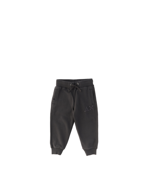 Pantalone in felpa
