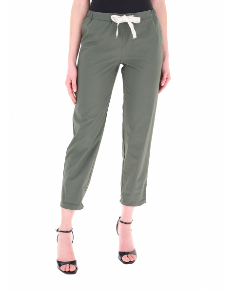 Pantalone a sigaretta