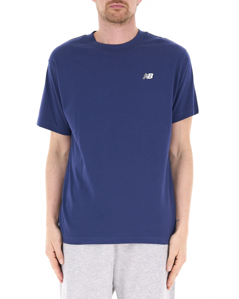 T-shirt girocollo