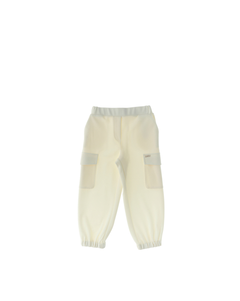 Pantalone cargo