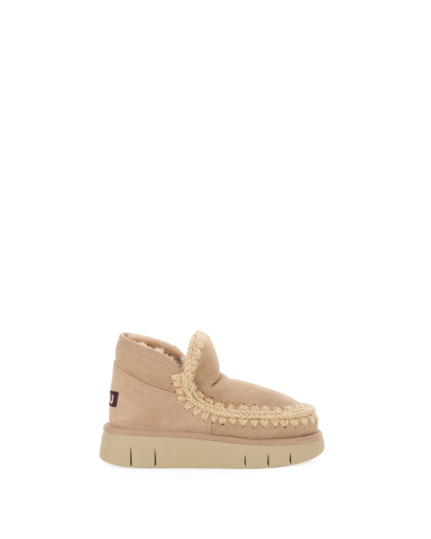 Stivaletto Eskimo