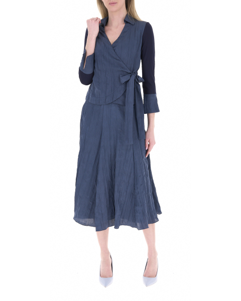 Tailleur con gonna
