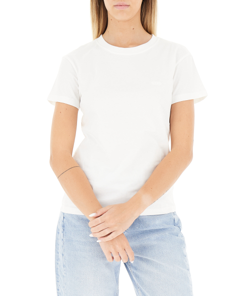 T-shirt girocollo