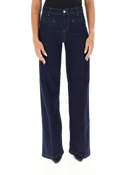 Jeans flare