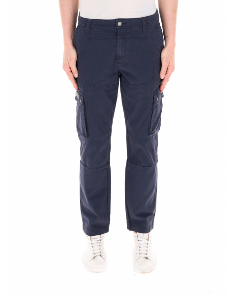 Pantalone cargo