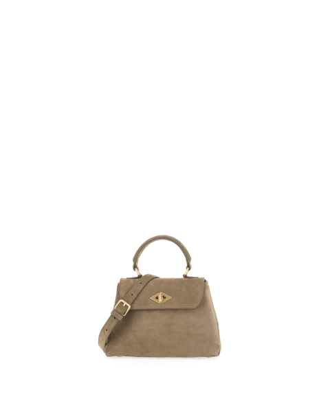 Borsa in pelle