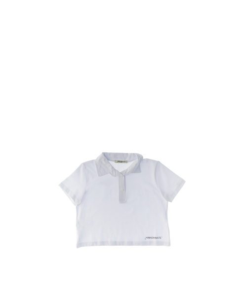 Polo cropped