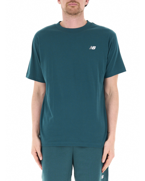T-shirt girocollo