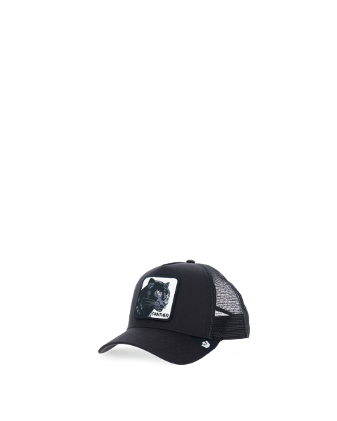 Cappello trucker