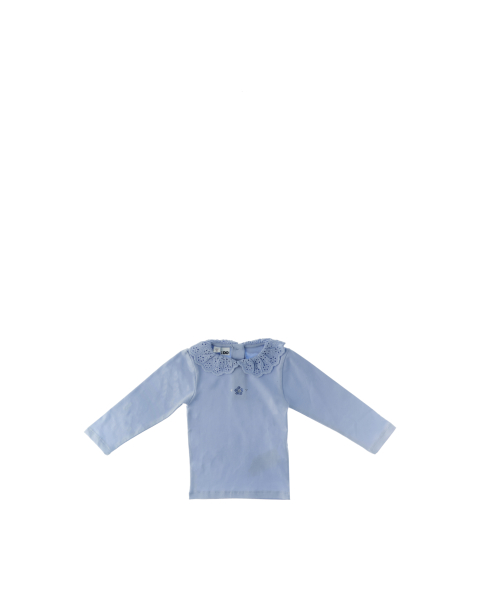 Maglia maniche lunghe