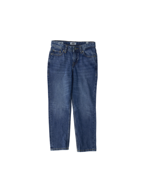 Jeans straight leg