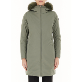 COLMAR ORIGINALS Giubbino con cappuccio ABBIGLIAMENTO SPORTIVO