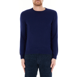 MALO Maglione in cashmere UOMO 43283_UMA008_F1K02_E3489 | Sorelle