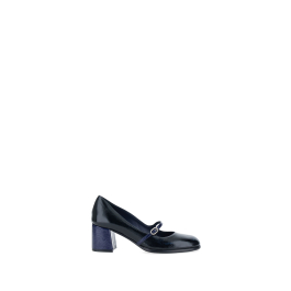 L'ARIANNA Scarpe | Décolleté Bordeaux Donna