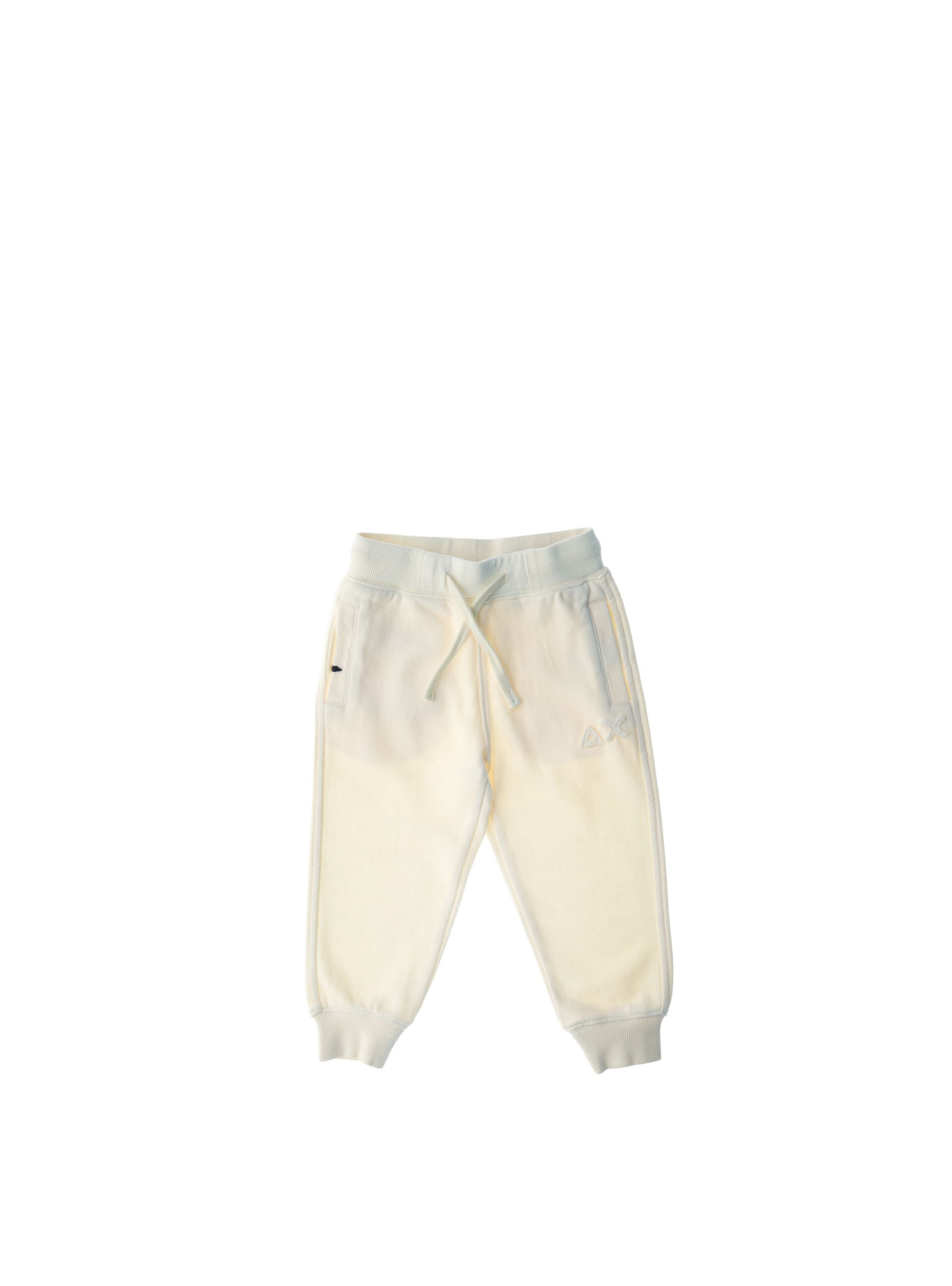 Pantalone in felpa