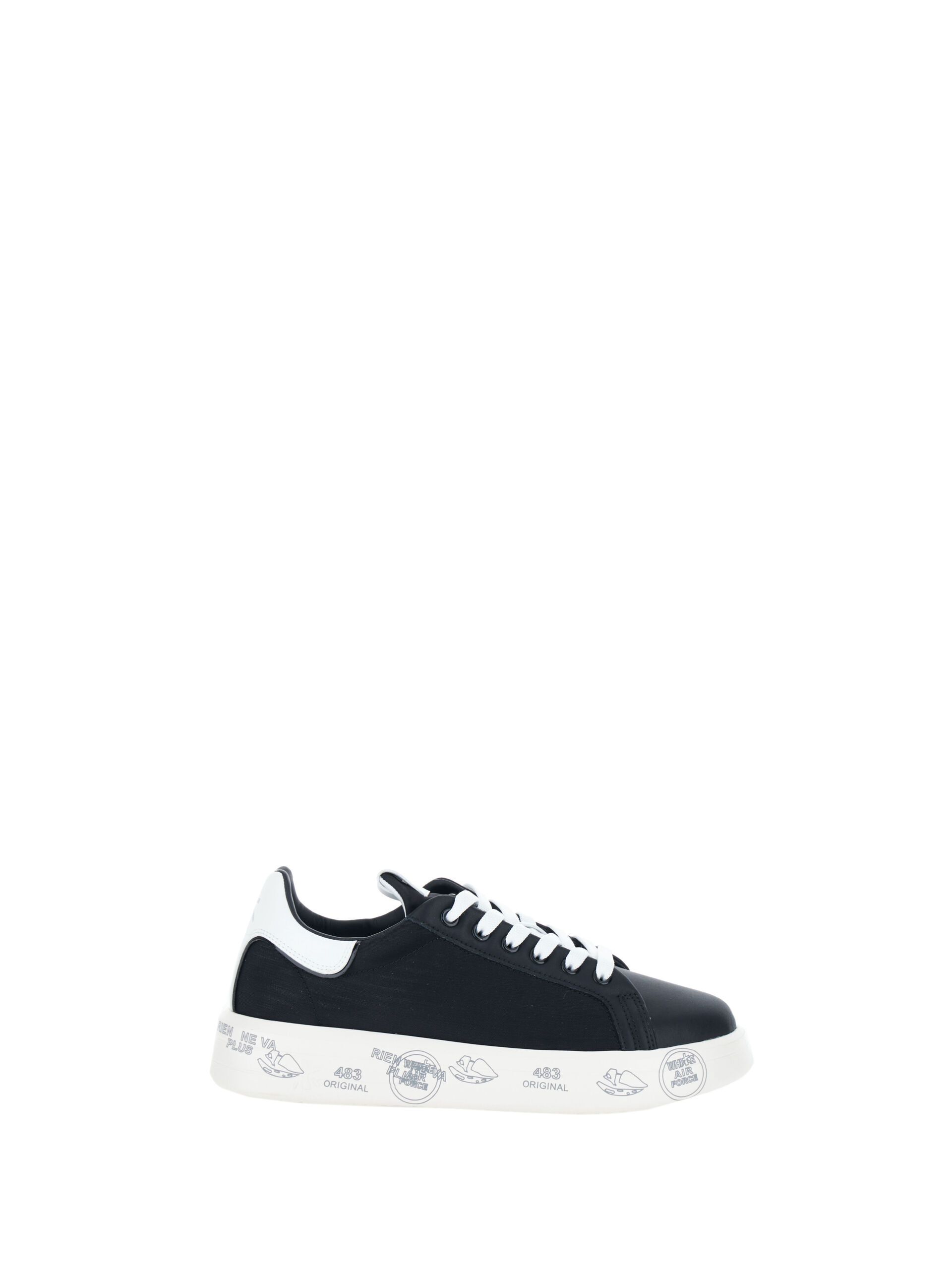Sneakers Belle
