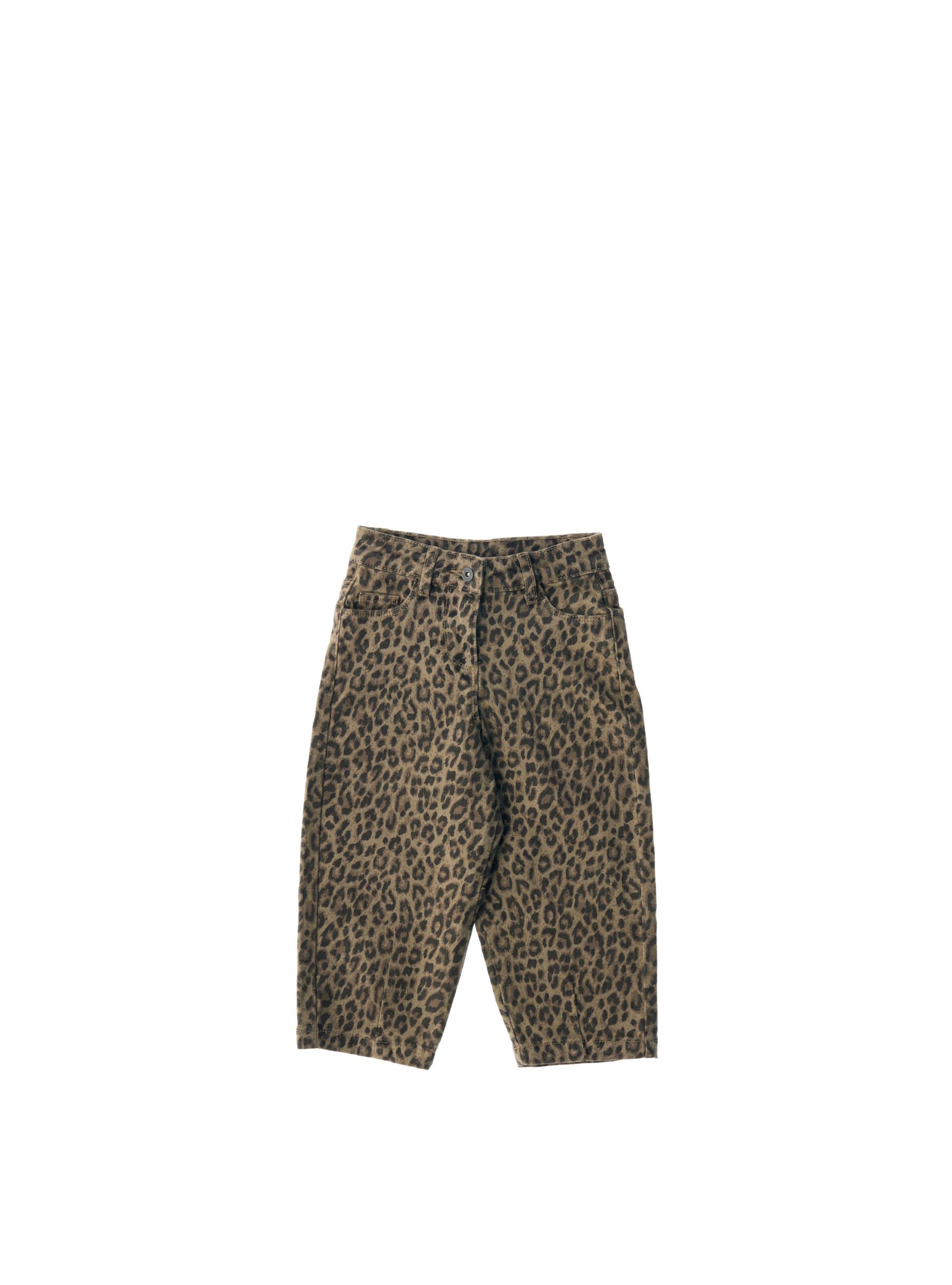 Pantalone in fantasia